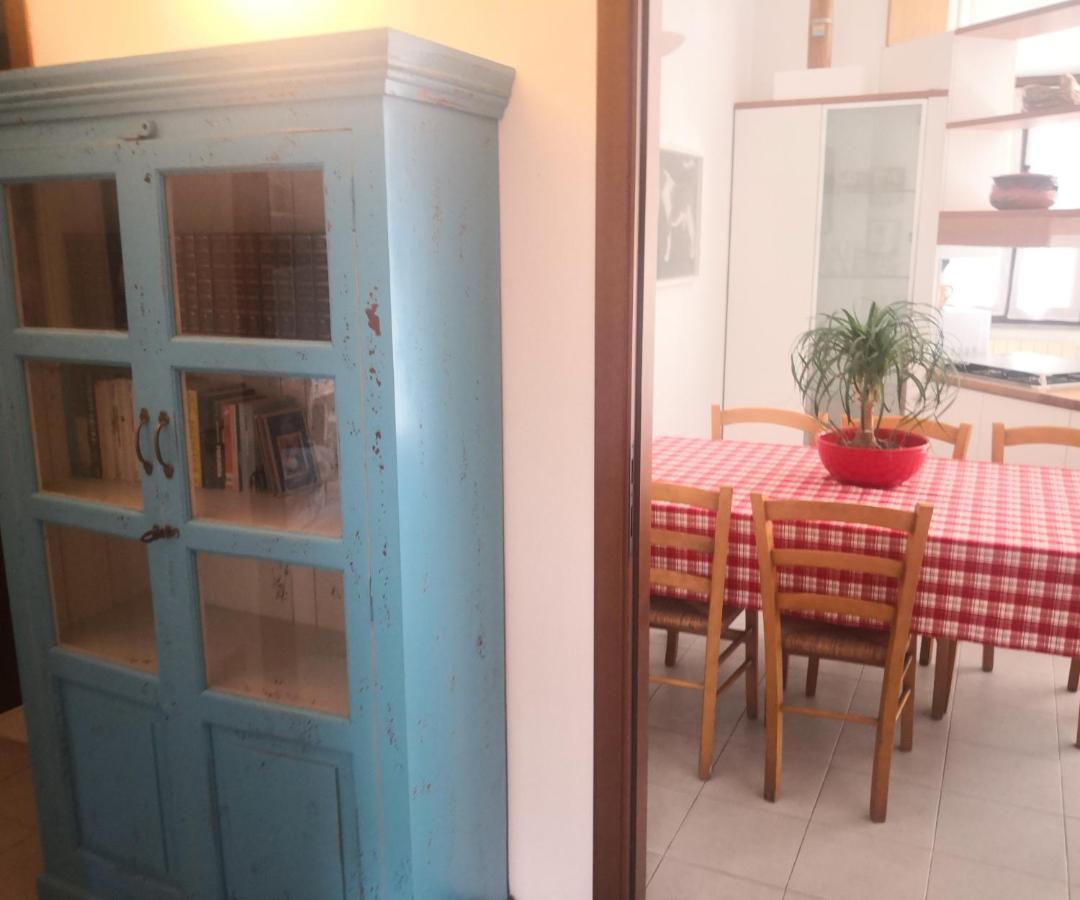 Residenza Esse Villa Angera Kültér fotó