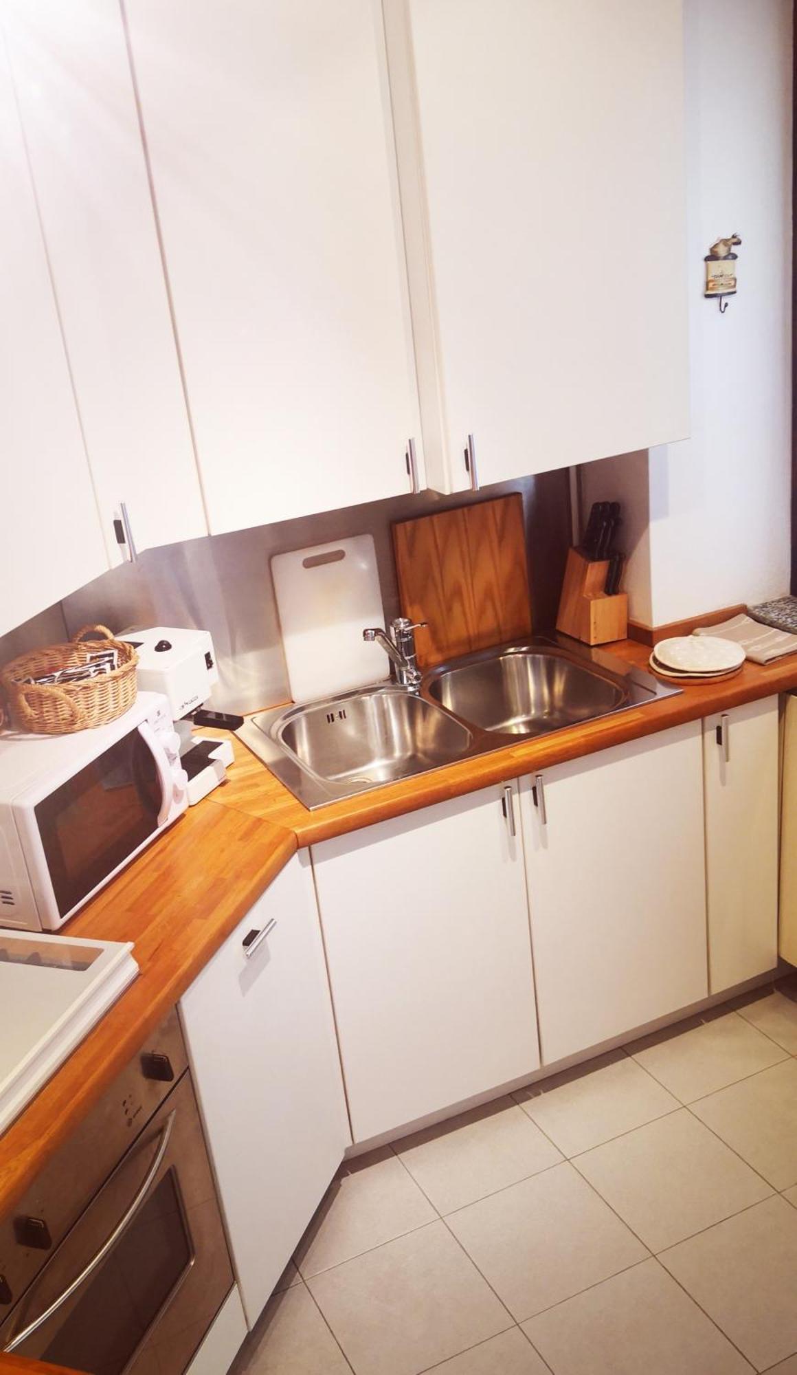 Residenza Esse Villa Angera Kültér fotó