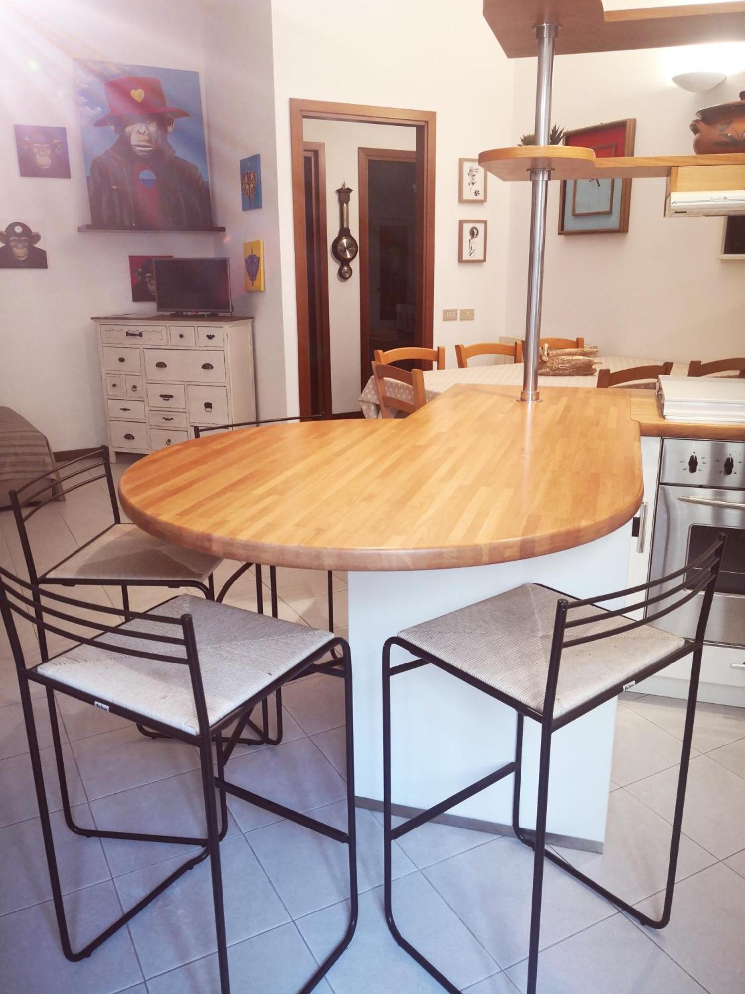 Residenza Esse Villa Angera Kültér fotó